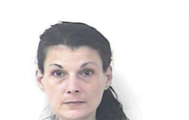 Tiffany White, - St. Lucie County, FL 